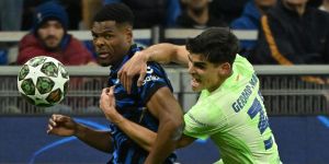 Dumfries, con cláusula ”cíclica” de 25 millones