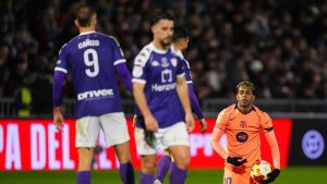 El 1x1 del Guadalajara ante el Barça