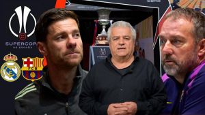 El análisis de la previa del Clásico