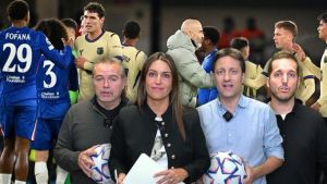El análisis tras el 3-0 del Barça en Stamford Bridge
