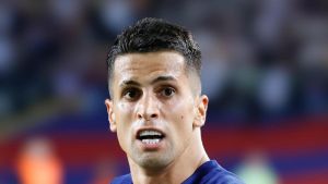 El anuncio oficial de Cancelo aún no tiene fecha