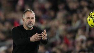 El Barça 2025-26 calca en la Liga sus cifras del Barça 2024-25