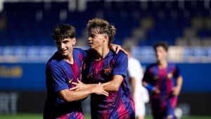 El Barça, ante el líder e intratable Chelsea