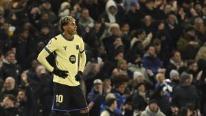 El Barça, ante un cierre de año de máxima exigencia