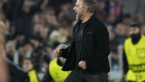 El Barça de Flick se recompone