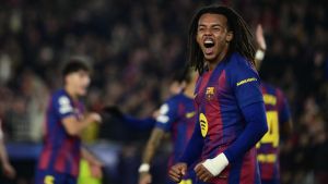 El Barça de Flick suma ya 16 remontadas