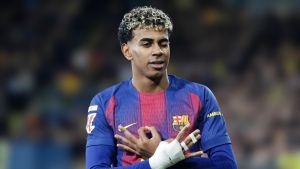 El Barça del gol: un festín histórico para cerra el año líder