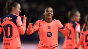 El Barça ejerce de favorito y acaba primero la fase liga de la Champions