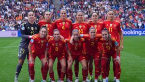 El Barça, el que más ingresó por la Euro 2025