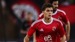 El Barça, en la ”pole” para hacerse con Hamza Abdelkarim