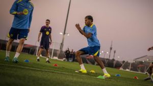 El Barça es el club con más canteranos repartidos por Europa