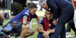 El Barça femenino, a las puertas de la cuarta Champions