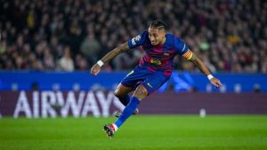 El Barça hace historia ante Osasuna