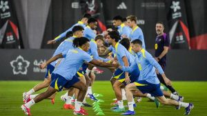 El Barça inicia la defensa del título en Arabia ante el Athletic