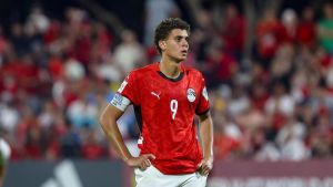 El Barça mejora su oferta por Hamza Abdelkarim