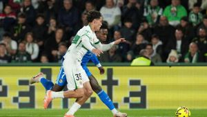 El Barça mete presión a la primera respecto al Madrid