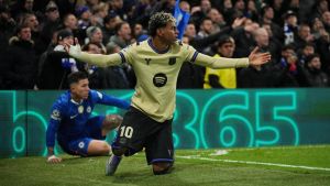 El Barça no se altera: el ejemplo del campeón PSG