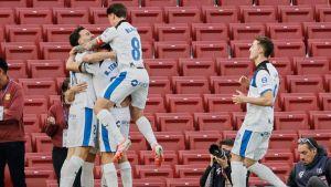 El Barça, otra vez: ¡Van 8 partidos a remolque!