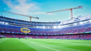 El Barça pone entradas VIP a la venta a 4.000 euros para el Clásico de mayo