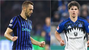 El Barça rastrea el mercado de centrales de Italia y Alemania