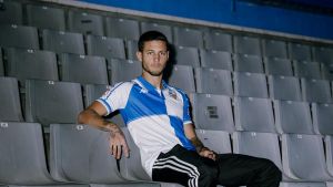 El Barça recupera a Alan Godoy y lo cede al Sabadell