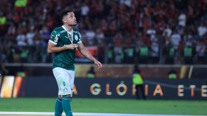 El Barça se queda sin un millón de variables por Vitor Roque