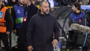 El Barça siempre vuelve