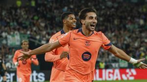 El Barça tiene un ”9” potente con Ferran: todas las claves