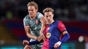 The Barça already knows the schedule for the advanced match against Atlético de Madrid