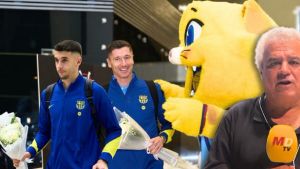 El Barça ya vela armas de cara a la Supercopa