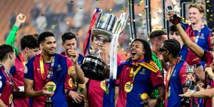 El Barcelona conocerá a su primer rival de Copa el 9 de diciembre