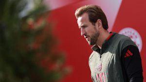 El Bayern reacciona al interés del Barça por Kane