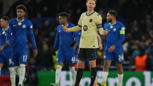 El calendario que le queda al Barça, sin cruces directos a diferencia de muchos rivales