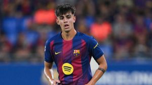 El cambio de posición que impulsó la carrera de Marc Bernal