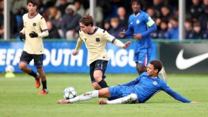 El camino tranquilo de Pedro Rodríguez