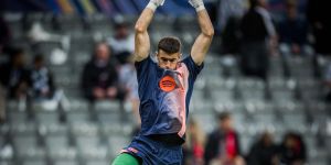 El ”caso Dani Olmo” no se repetirá con Joan Garcia el 31-D