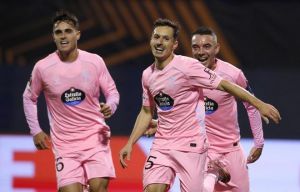 Celta scares Barça: 5 consecutive victories and precedents at Balaídos to tremble