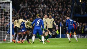 El dato que confirma que el Barça de Flick es demasiado frágil por Europa