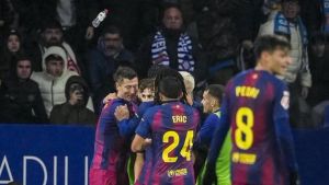 El Espanyol confía que no habrá cierre del RCDE Stadium