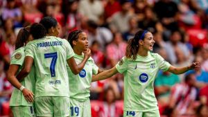 El gran reto de Vicky López: de vuelta al interior del campo