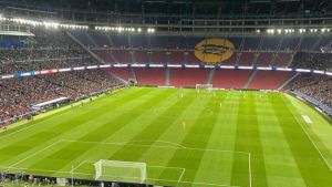 El himno del Barça, entre las canciones más escuchadas en los funerales en Catalunya