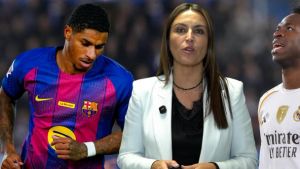 El Madrid resiste a cuatro puntos de un Barça que manda en LaLiga