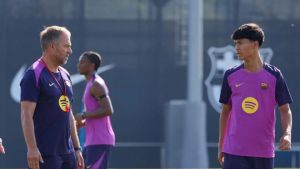 The ´Dro moment´ could be very close