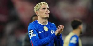 El once del Chelsea, sin Joao Pedro