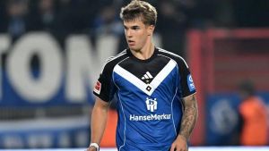 El padre de Vuskovic habla del futuro de su hijo, relacionado con el Barça