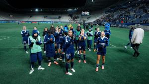 El Paris FC, el tercer mejor equipo francés, a llevarse el factor campo contra el Barça