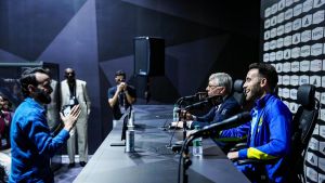 ”El partido de Liga nos hizo daño, es una oportunidad de devolverlo”