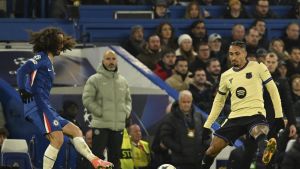 El posible once del Barça ante el Alavés