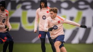 El posible once del Barcelona ante el Betis