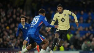 El PSG, atento a la resurrección de Rashford en el Barça